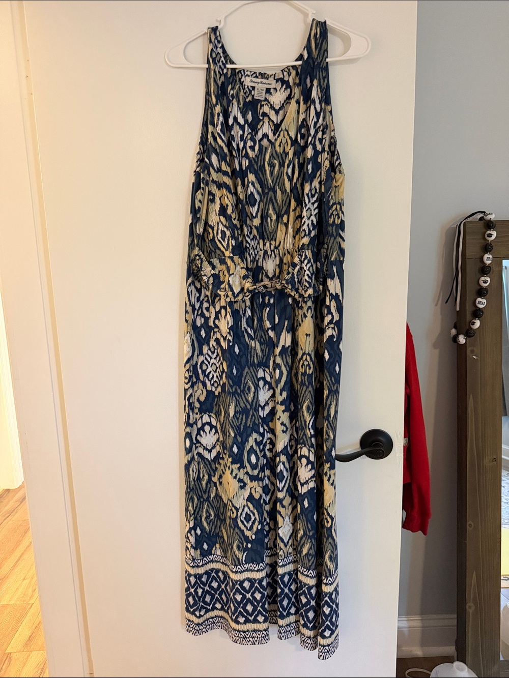 Tommy Bahama Maxi Dress